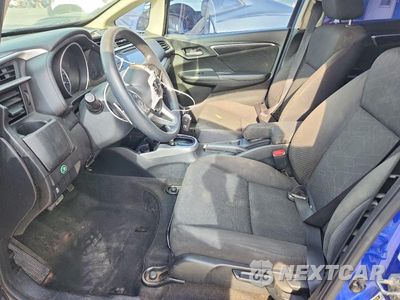 Zdjęcie 7 z 13 samochodu: 2016 HONDA FIT EX VIN:JHMGK5H70GX036598 - miniatura