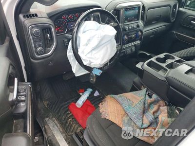 Zdjęcie 8 z 13 samochodu: 2023 CHEVROLET SILVERADO K3500 LT VIN:2GC4YTEY8P1713138 - miniatura