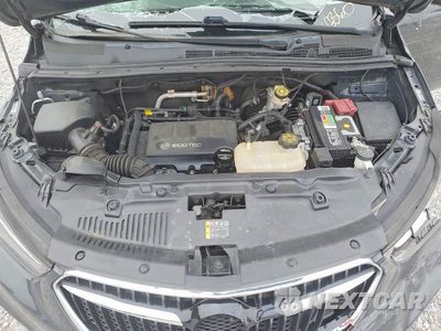 Zdjęcie 12 z 13 samochodu: 2018 BUICK ENCORE ESSENCE VIN:KL4CJCSBXJB690057 - miniatura