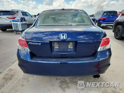 Zdjęcie 6 z 12 samochodu: 2008 HONDA ACCORD EXL VIN:1HGCP26878A092801 - miniatura