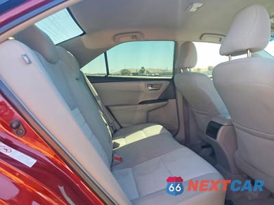 Zdjęcie 10 z 12 samochodu: 2016 TOYOTA CAMRY HYBRID LE VIN:4T1BD1FK2GU199692 - miniatura
