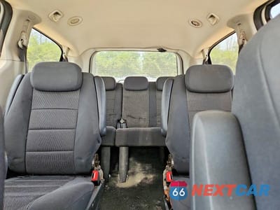 Zdjęcie 10 z 13 samochodu: 2009 DODGE GRAND CARAVAN SE VIN:1D8HN44E39B505664 - miniatura
