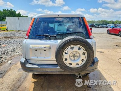 Zdjęcie 6 z 12 samochodu: 2000 HONDA CR-V LX VIN:JHLRD2841YC015702 - miniatura
