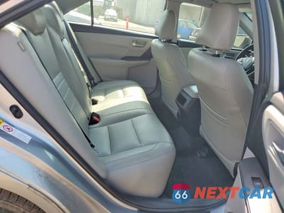 Zdjęcie 10 z 12 samochodu: 2016 TOYOTA CAMRY SE VIN:4T1BF1FK6GU231098 - miniatura