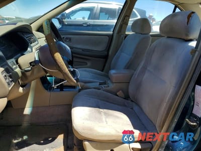 Zdjęcie 7 z 12 samochodu: 1998 NISSAN ALTIMA XE VIN:1N4DL01D1WC225034 - miniatura