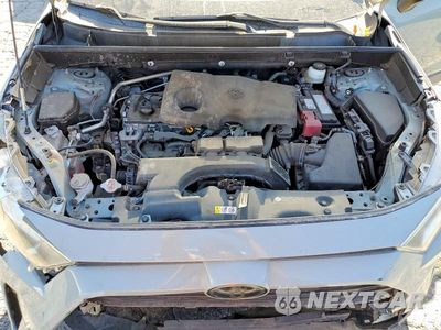 Zdjęcie 12 z 13 samochodu: 2019 TOYOTA RAV4 XLE VIN:JTMW1RFV4KD511396 - miniatura