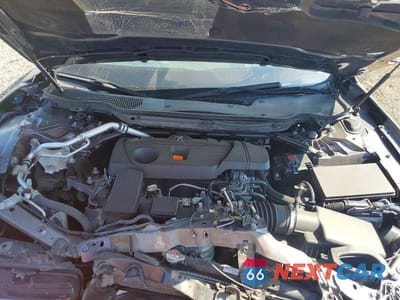 Zdjęcie 11 z 12 samochodu: 2023 ACURA TLX TECH A VIN:19UUB5F55PA000304 - miniatura