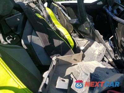 Zdjęcie 6 z 10 samochodu: 2024 POLARIS RZR UTILITY VEHICLE VIN:3NSRMD2K0RG332707 - miniatura