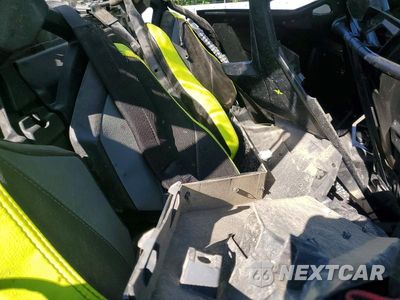 Zdjęcie 6 z 10 samochodu: 2024 POLARIS RZR UTILITY VEHICLE VIN:3NSRMD2K0RG332707 - miniatura