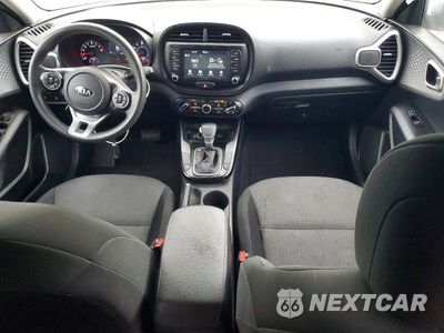 Zdjęcie 8 z 13 samochodu: 2021 KIA SOUL LX VIN:KNDJ23AU8M7746162 - miniatura