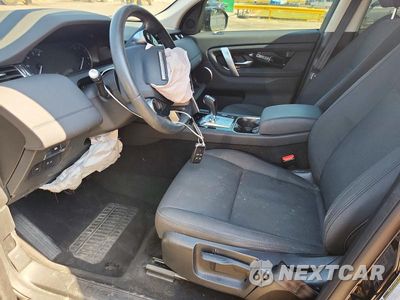 Zdjęcie 7 z 13 samochodu: 2020 LAND ROVER DISCOVERY SPORT VIN:SALCK2FX5LH837218 - miniatura