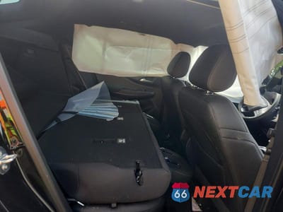 Zdjęcie 11 z 13 samochodu: 2026 BUICK ENVISTA PREFERRED VIN:KL47LAEP1TB057408 - miniatura