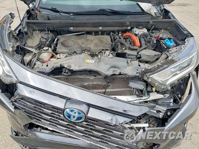 Zdjęcie 12 z 13 samochodu: 2020 TOYOTA RAV4 LIMITED VIN:4T3DWRFV5LU001975 - miniatura