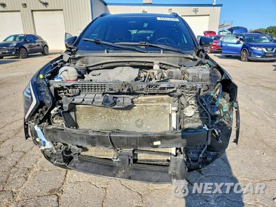 Piąte zdjęcie samochodu w środku: 2023 KIA SPORTAGE SX PRESTIGE VIN:5XYK5CAF3PG039362 - miniatura
