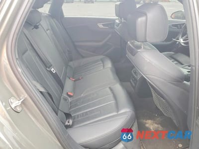 Zdjęcie 10 z 12 samochodu: 2023 AUDI A4 PREMIUM PLUS 45 VIN:WAUEAAF40PN002621 - miniatura