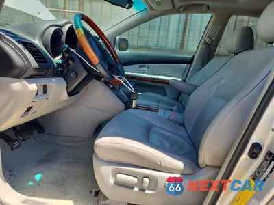 Zdjęcie 7 z 13 samochodu: 2009 LEXUS RX 350 VIN:2T2GK31UX9C079929 - miniatura