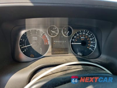 Zdjęcie 9 z 12 samochodu: 2006 HUMMER H3 VIN:5GTDN136868164477 - miniatura