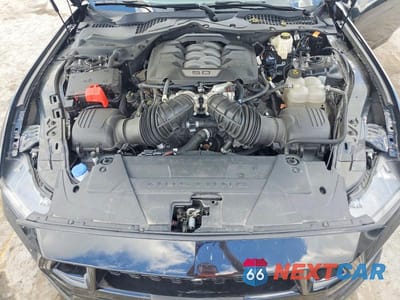 Zdjęcie 11 z 12 samochodu: 2024 FORD MUSTANG GT VIN:1FA6P8CF7R5404195 - miniatura