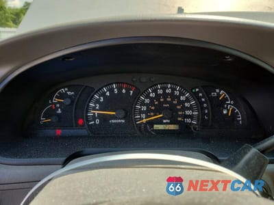 Zdjęcie 9 z 12 samochodu: 2000 TOYOTA TUNDRA SR5 VIN:5TBRT3411YS075505 - miniatura