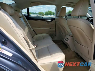 Zdjęcie 10 z 13 samochodu: 2014 LEXUS ES 350 VIN:JTHBK1GG2E2123160 - miniatura