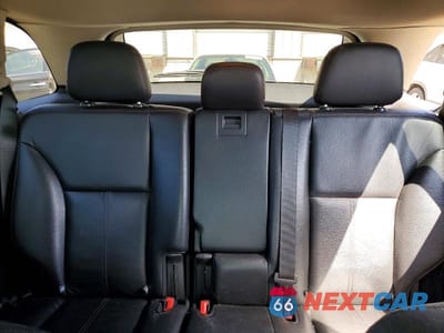 Zdjęcie 10 z 14 samochodu: 2013 FORD EDGE SEL VIN:2FMDK3JC2DBC69946 - miniatura