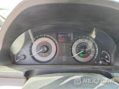 Zdjęcie 9 z 14 samochodu: 2017 HONDA ODYSSEY EX VIN:5FNRL5H4XHB024595 - miniatura