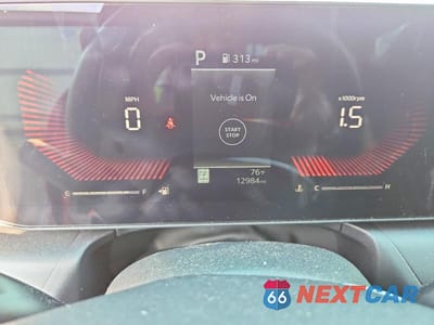 Zdjęcie 9 z 12 samochodu: 2025 KIA K4 LXS VIN:3KPFT4DE7SE207770 - miniatura