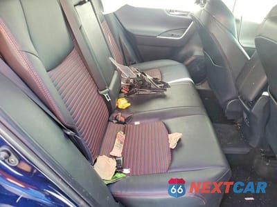 Zdjęcie 10 z 12 samochodu: 2023 TOYOTA RAV4 PRIME XSE VIN:JTMEB3FV3PD111780 - miniatura