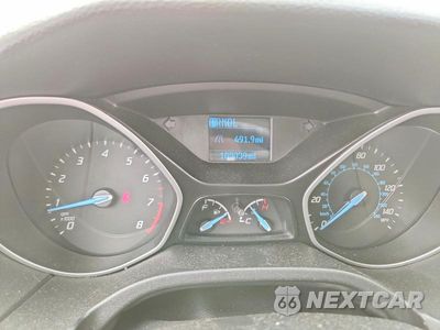 Zdjęcie 9 z 12 samochodu: 2014 FORD FOCUS S VIN:1FADP3E20EL454916 - miniatura