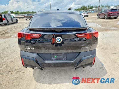 Zdjęcie 6 z 13 samochodu: 2026 BMW X2 XDRIVE28I VIN:WBX63GM02T5406425 - miniatura