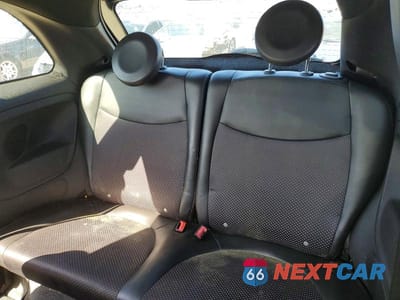 Zdjęcie 10 z 12 samochodu: 2014 FIAT 500 ELECTRIC VIN:3C3CFFGE4ET244796 - miniatura