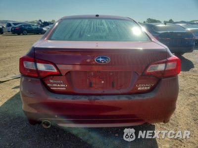 Zdjęcie 6 z 12 samochodu: 2015 SUBARU LEGACY 2.5I PREMIUM VIN:4S3BNAF6XF3061584 - miniatura
