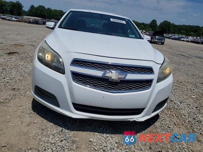 Piąte zdjęcie samochodu w środku: 2013 CHEVROLET MALIBU 1LT VIN:1G11C5SA5DF307559 - miniatura