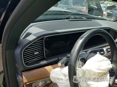 Zdjęcie 9 z 13 samochodu: 2025 MERCEDES-BENZ GLE 350 4MATIC VIN:4JGFB4FB7SB438733 - miniatura