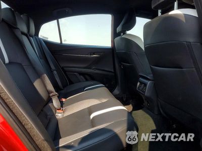 Zdjęcie 10 z 13 samochodu: 2025 TOYOTA CAMRY SE VIN:4T1DAACK3SU128371 - miniatura