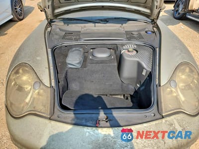 Zdjęcie 11 z 12 samochodu: 2004 PORSCHE 911 GT3 VIN:WP0AC29994S692763 - miniatura