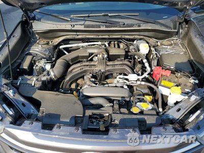 Zdjęcie 12 z 14 samochodu: 2025 SUBARU FORESTER LIMITED VIN:JF2SLDRC3SH528383 - miniatura