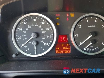 Zdjęcie 9 z 12 samochodu: 2005 BMW 530 VIN:WBANA73505B817917 - miniatura