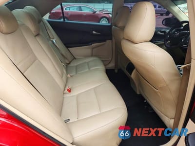 Zdjęcie 10 z 12 samochodu: 2012 TOYOTA CAMRY L VIN:4T1BF1FK9CU620988 - miniatura