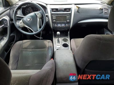 Zdjęcie 8 z 12 samochodu: 2013 NISSAN ALTIMA 2.5 VIN:1N4AL3AP9DC127882 - miniatura