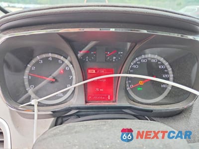 Zdjęcie 9 z 12 samochodu: 2017 GMC TERRAIN SLE VIN:2GKALMEK6H6150294 - miniatura