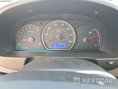 Zdjęcie 9 z 12 samochodu: 2010 HYUNDAI ELANTRA GLS VIN:KMHDU4AD8AU156145 - miniatura
