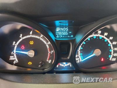 Zdjęcie 9 z 13 samochodu: 2019 FORD FIESTA S VIN:3FADP4AJ1KM159076 - miniatura