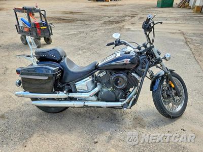 2005 YAMAHA XVS1100 A JYAVP11EX5A067980 - główne zdjęcie licytacji z USA - miniatura