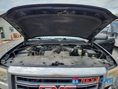 Zdjęcie 11 z 12 samochodu: 2015 GMC SIERRA K1500 SLE VIN:1GTV2UEH9FZ440776 - miniatura