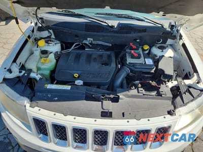 Zdjęcie 12 z 13 samochodu: 2012 JEEP COMPASS SPORT VIN:1C4NJDBB1CD520455 - miniatura