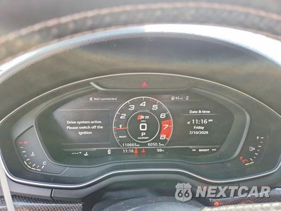 Zdjęcie 9 z 12 samochodu: 2018 AUDI S5 PREMIUM PLUS VIN:WAUP4AF57JA038006 - miniatura