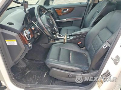 Zdjęcie 7 z 12 samochodu: 2013 MERCEDES-BENZ GLK 350 4MATIC VIN:WDCGG8JB8DG044540 - miniatura