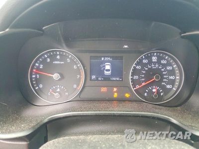 Zdjęcie 9 z 12 samochodu: 2020 KIA FORTE LXS VIN:3KPF24AD2LE186973 - miniatura