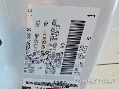 Zdjęcie 12 z 12 samochodu: 2024 TOYOTA TUNDRA SR5 VIN:5TFLA5DA5RX155920 - miniatura
